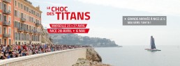 Nice Ultimed Le choc des Titans