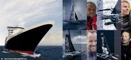 trimarans