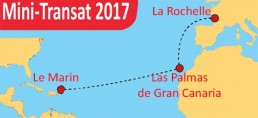 mini transat den ran