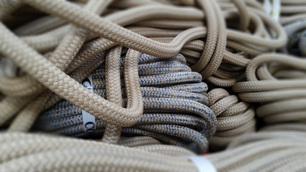 Cordage Lancelin