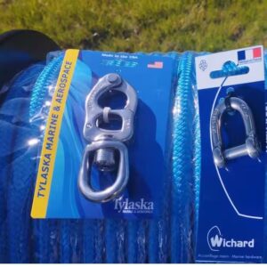 Accastillage Wichard