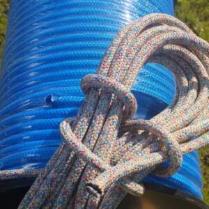 Cordage arlequin Lancelin