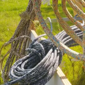 Cordages Lancelin