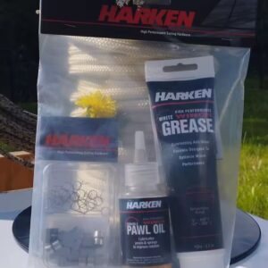 Kit entretien winch Harken
