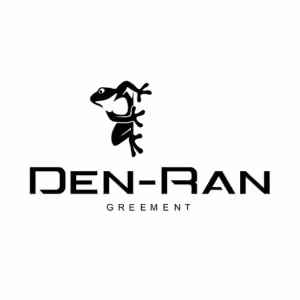 Logo DEN-RAN Gréement
