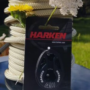 Poulie Harken 40