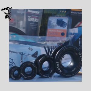 Antal sheaves in all sizes and products for sale in the DEN-RAN boutique