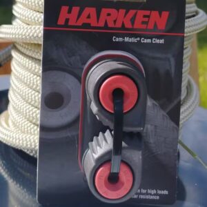 Taquet cam-matic Harken