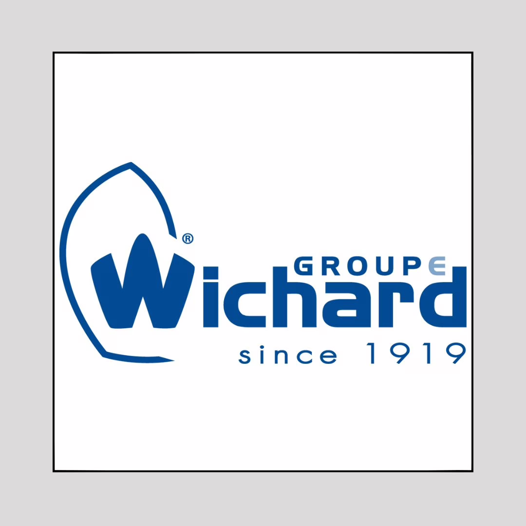 Logo Wichard
