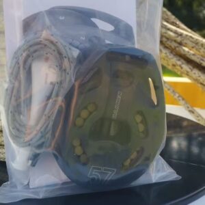 poulie black magic 57 Harken