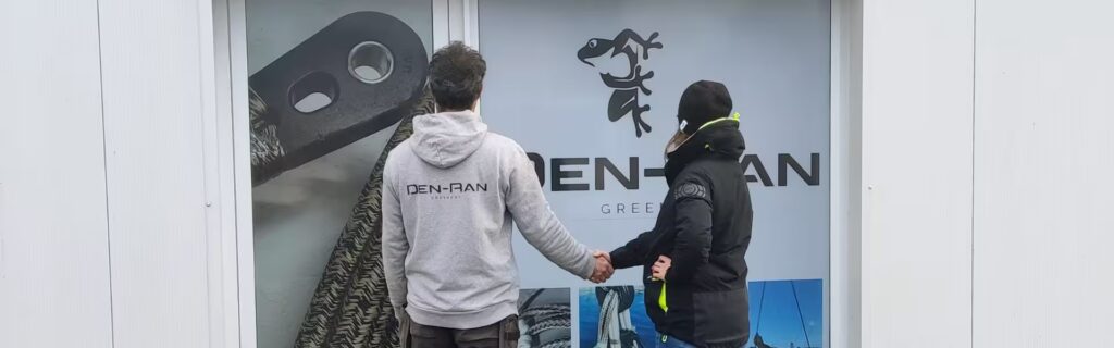 Banner article trusted partner of skippers