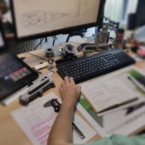 Design office computer engineer