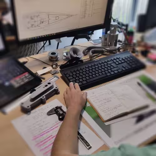 Design office computer engineer