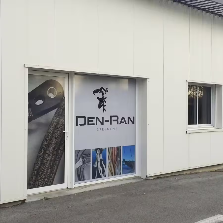 Bureaux DEN-RAN