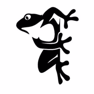 Grenouille DEN-RAN