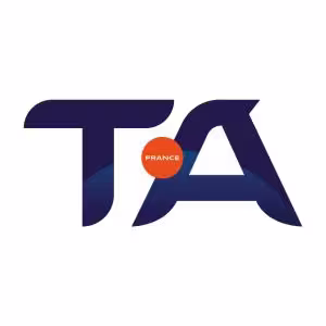 Logo TA FRANCE