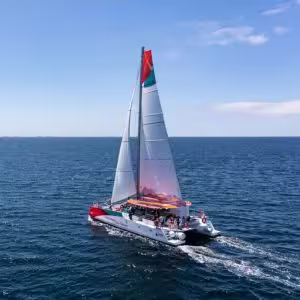 Sailcoop Isabelle