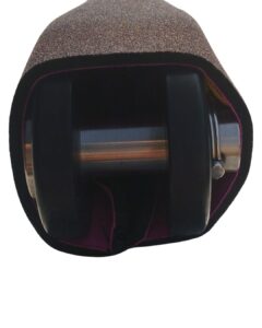 Manchon Néoprène protection cosse